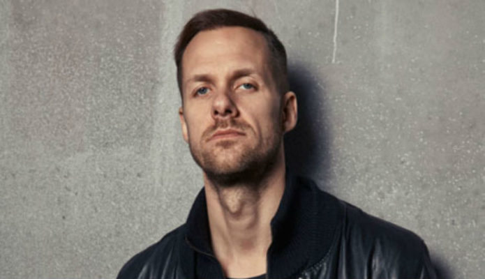 ADAM BEYER ANUNCIA EL LANZAMIENTO DE “A-SIDES VOL.10”