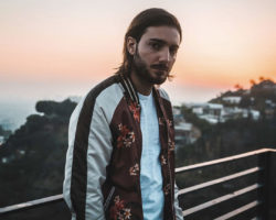 ALESSO LANZA EL TEMA “THE END” CON LA CANTANTE CHARLOTTE LAWRENCE