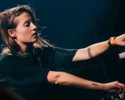 CHARLOTTE DE WITTE GANA EL ALTERNATIVE TOP 100 DJS POWERED BY BEATPORT