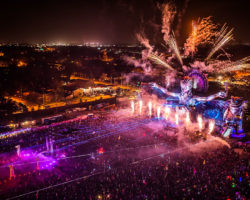 PASQUALE ROTELLA REVELA LAS FECHAS PARA EDC ORLANDO 2021