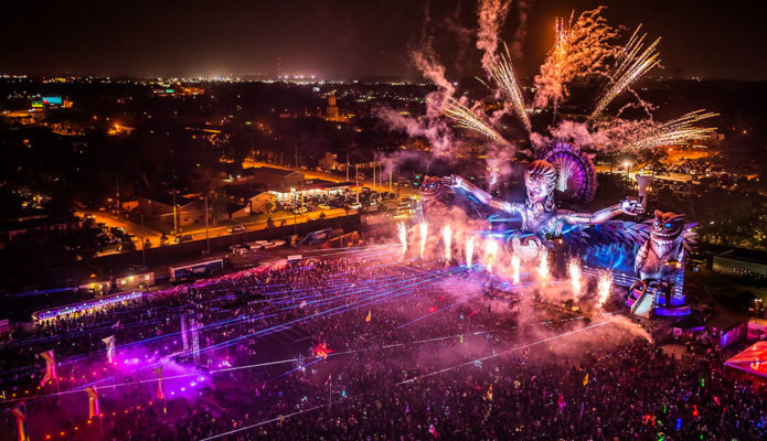 PASQUALE ROTELLA REVELA LAS FECHAS PARA EDC ORLANDO 2021