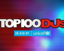 EL DÍA DE HOY SE REVELARÁN LOS RESULTADOS DEL TOP 100 DJS 2020