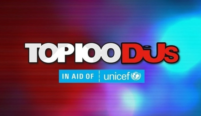 EL DÍA DE HOY SE REVELARÁN LOS RESULTADOS DEL TOP 100 DJS 2020