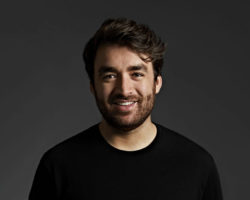 OLIVER HELDENS LANZA SU NUEVA ETIQUETA LLAMADA OH2