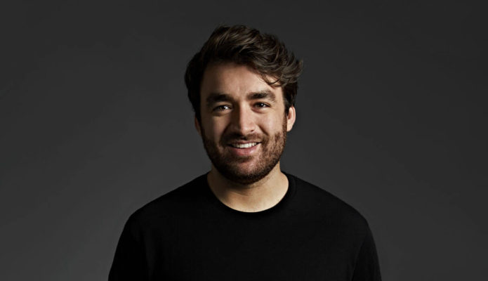 OLIVER HELDENS LANZA SU NUEVA ETIQUETA LLAMADA OH2