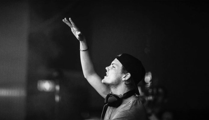 LA BIOGRAFÍA OFICIAL DE AVICII SERÁ PUBLICADA HASTA FINALES DEL 2021