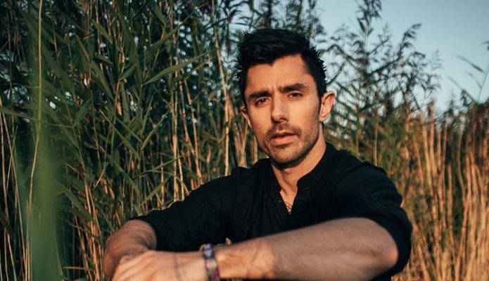 KSHMR ANUNCIA EL LANZAMIENTO DE SU SEGUNDO ÁLBUM EN 2021