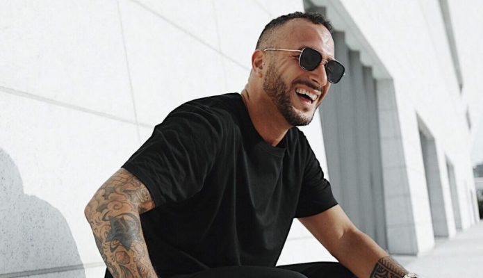 “YA FREE” EL NUEVO EP DE LOCO DICE