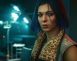 NINA KRAVIZ SERÁ UN PERSONAJE EN EL VIDEOJUEGO CYBERPUNK 2077