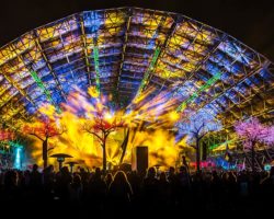 DREAMSTATE SOCAL REVELA LAS FECHAS DE SU EDICIÓN 2021