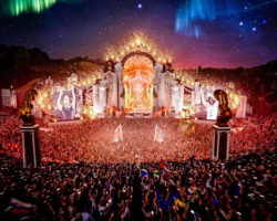 TOMORROWLAND REVELA SU FIESTA VIRTUAL PARA DESPEDIR EL 2020