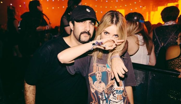 VALENTINO KHAN Y ALISON WONDERLAND LANZAN SU TEMA “ANYTHING”