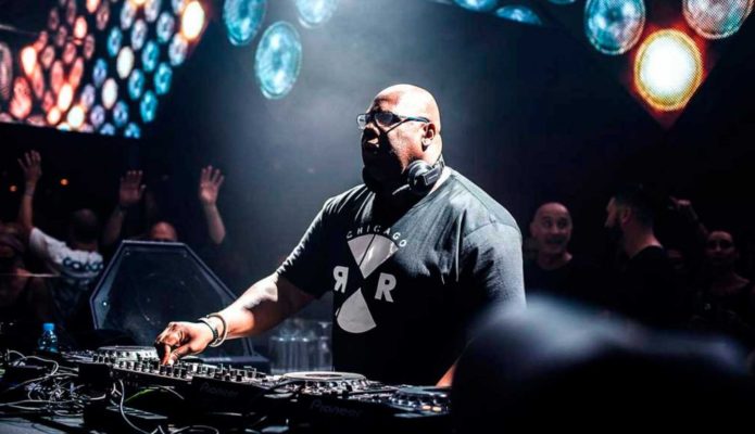 CARL COX REALIZA UN LIVESTREAM EN BENEFICIO DE IBIZA FOOD BANK