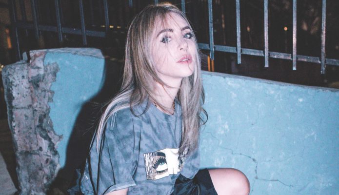 ALISON WONDERLAND ANUNCIA SU PLATAFORMA DE ESPECTÁCULOS DIGITALES LLAMADA WONDERVERSE