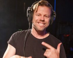 FERRY CORSTEN ESTARÁ DE VUELTA CON SU ALIAS GOURYELLA