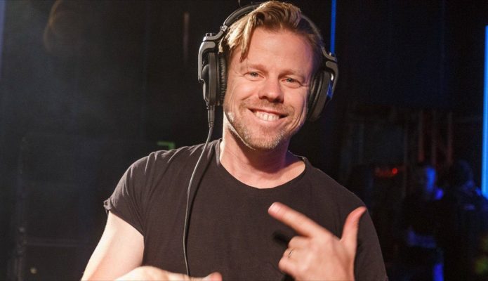 FERRY CORSTEN ESTARÁ DE VUELTA CON SU ALIAS GOURYELLA