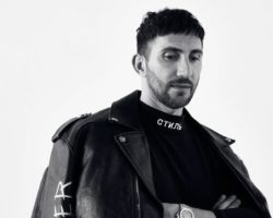 “RECOVERY” EL NUEVO ÁLBUM DE HOT SINCE 82