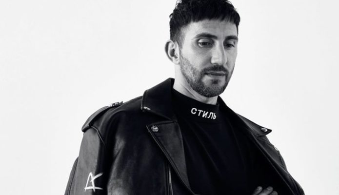 “RECOVERY” EL NUEVO ÁLBUM DE HOT SINCE 82