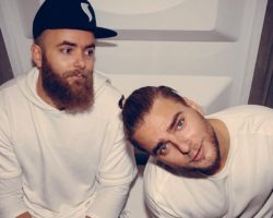 SHOWTEK LANZA EL TEMA “SHOW SOME LOVE”