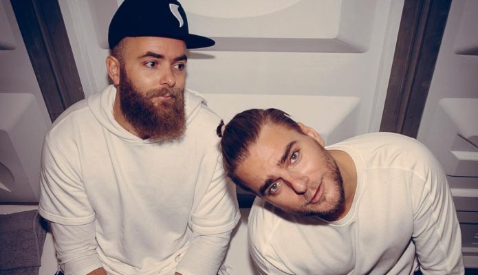 SHOWTEK LANZA EL TEMA “SHOW SOME LOVE”