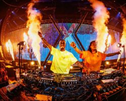 “WHAT IF” EL NUEVO TEMA DE SUNNERY JAMES & RYAN MARCIANO