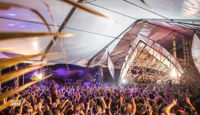 THE BPM FESTIVAL ANUNCIA LA PRIMERA FASE DE LA ALINEACIÓN PARA SU EDICIÓN 2021