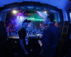 DEADMAU5 Y WOLFGANG GARTNER ESTARÁN DE VUELTA CON UNA NUEVA COLABORACIÓN