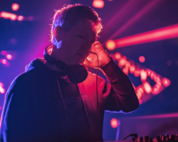 JOHN DIGWEED LLEVARÁ A CABO UN LIVESTREAM PARA BENEFICIO EN NOCHEVIEJA