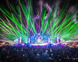 INSOMNIAC REVELA SU NUEVO EVENTO LLAMADO ELECTRIC MILE