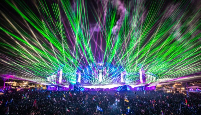 INSOMNIAC REVELA SU NUEVO EVENTO LLAMADO ELECTRIC MILE