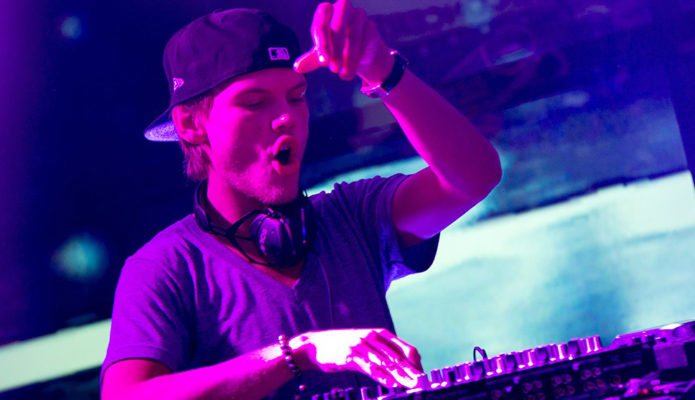 LANZAN UNA VERSIÓN ALTERNATIVA DEL DOCUMENTAL AVICII: TRUE STORIES