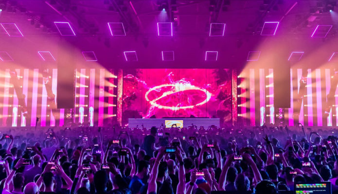 ARMIN VAN BUUREN ANUNCIA SU FESTIVAL A STATE OF TRANCE 2021