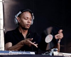 JEFF MILLS LANZA UN NUEVO ÁLBUM BAJO SU ALIAS MILLSART