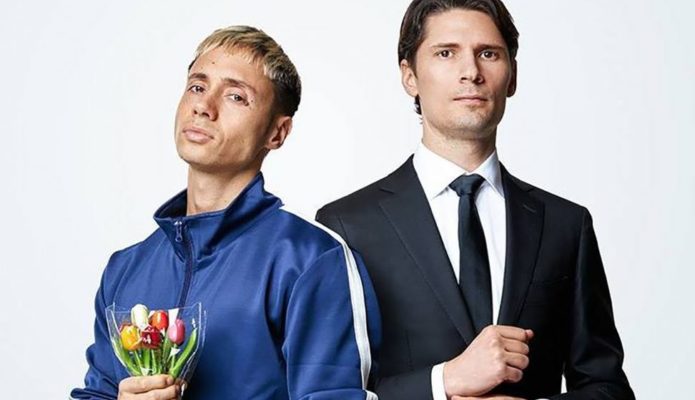 BASSJACKERS INICIA EL 2021 CON SU SENCILLO “SHOW ME YOUR LOVE”