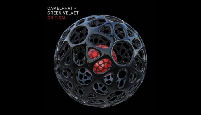 GREEN VELVET Y CAMELPHAT LANZAN EL TEMA “CRITICAL”