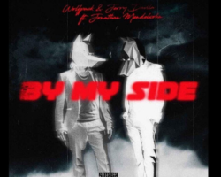 WOLFPACK SE UNE CON EL MEXICANO JERRY DAVILA Y CON EL NEOYORQUINO JONATHAN MENDELSOHN PARA EL TEMA “BY MY SIDE”