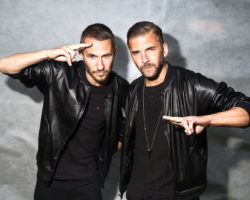 “DANDELION” EL NUEVO TEMA DE GALANTIS