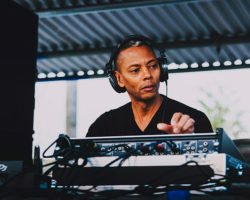 JEFF MILLS ANUNCIA EL LANZAMIENTO DEL INÉDITO ÁLBUM “THE CLAIRVOYANT”