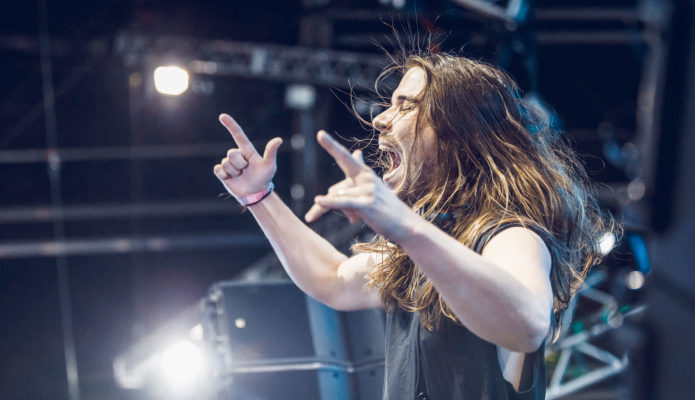 SEVEN LIONS REVELA EL LANZAMIENTO DE SU INÉDITO EP