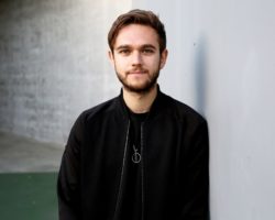 ZEDD ALCANZA EL BILLÓN DE REPRODUCCIONES EN SPOTIFY CON SU TEMA “THE MIDDLE”