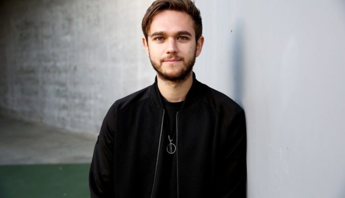 ZEDD ALCANZA EL BILLÓN DE REPRODUCCIONES EN SPOTIFY CON SU TEMA “THE MIDDLE”