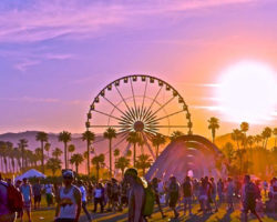 COACHELLA NO SE PODRÁ LLEVAR A CABO SU EDICIÓN EN EL MES DE ABRIL