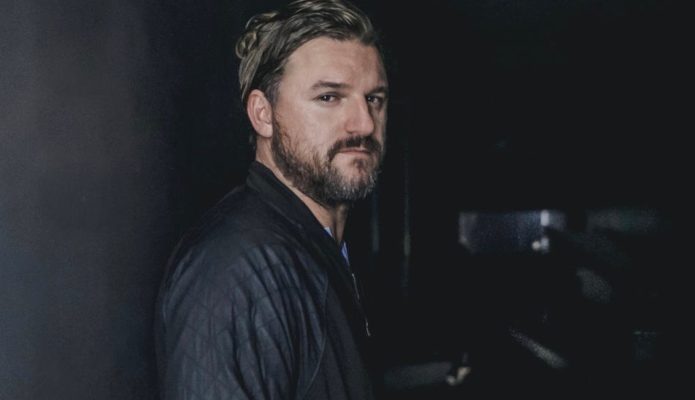 “TUK TUK” EL NUEVO SENCILLO DE SOLOMUN