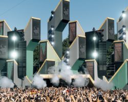 AWAKENINGS FESTIVAL ANUNCIA SUS NUEVAS FECHAS PARA LA EDICIÓN 2021