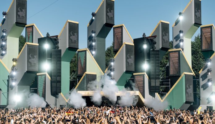 AWAKENINGS FESTIVAL ANUNCIA SUS NUEVAS FECHAS PARA LA EDICIÓN 2021