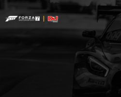 DJ MAG REÚNE A ALGUNOS DJS PARA ORGANIZAR CARRERAS EN EL VIDEOJUEGO FORZA MOTORSPORT 7