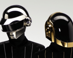 DAFT PUNK ANUNCIA LA REEDICIÓN DRUMLESS DE “RANDOM ACCESS MEMORIES”