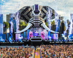 ELECTRIC ZOO CANCÚN POSPONE SUS FECHAS