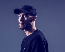 “FIND YOUR WAY” EL NUEVO TEMA DE SAN HOLO CON BIPOLAR SUNSHINE