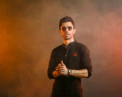 KSHMR DEBUTARÁ CON NUEVO ÁLBUM DURANTE SU PRESENTACIÓN EN VIVO